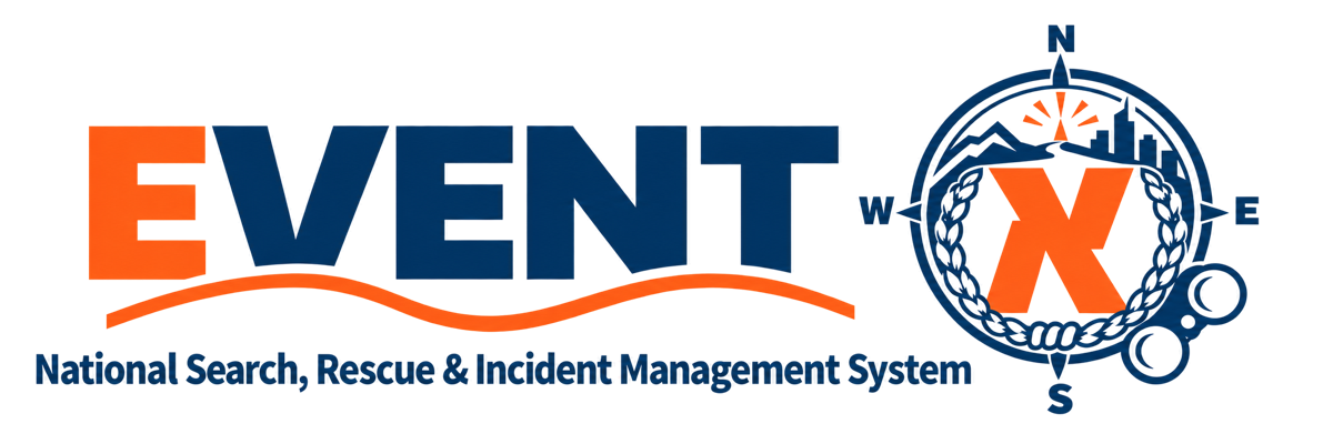 System logo